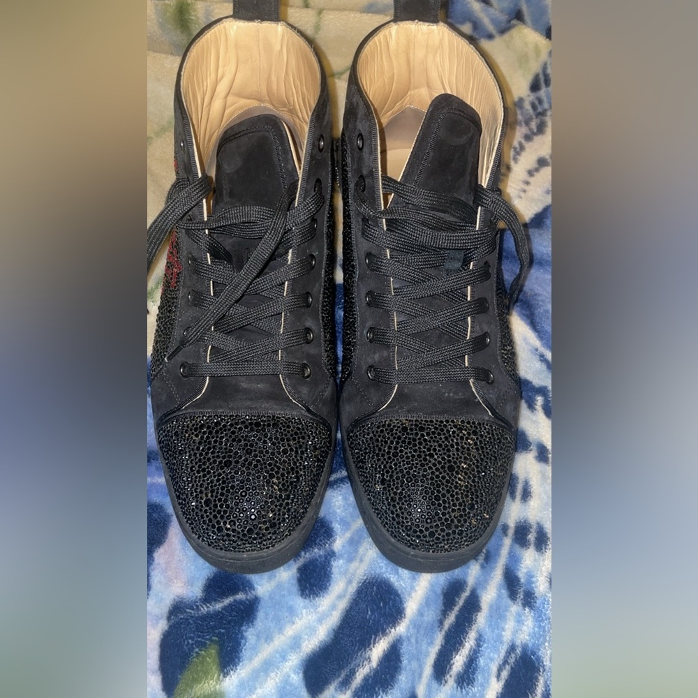 Christian Louboutin Shoes